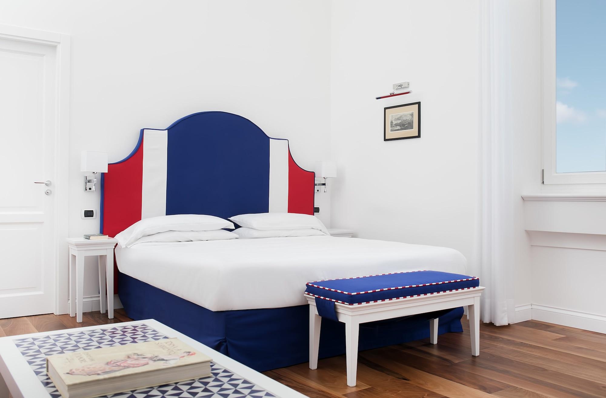 Hotel Villa Garden Sant'Agnello Dış mekan fotoğraf