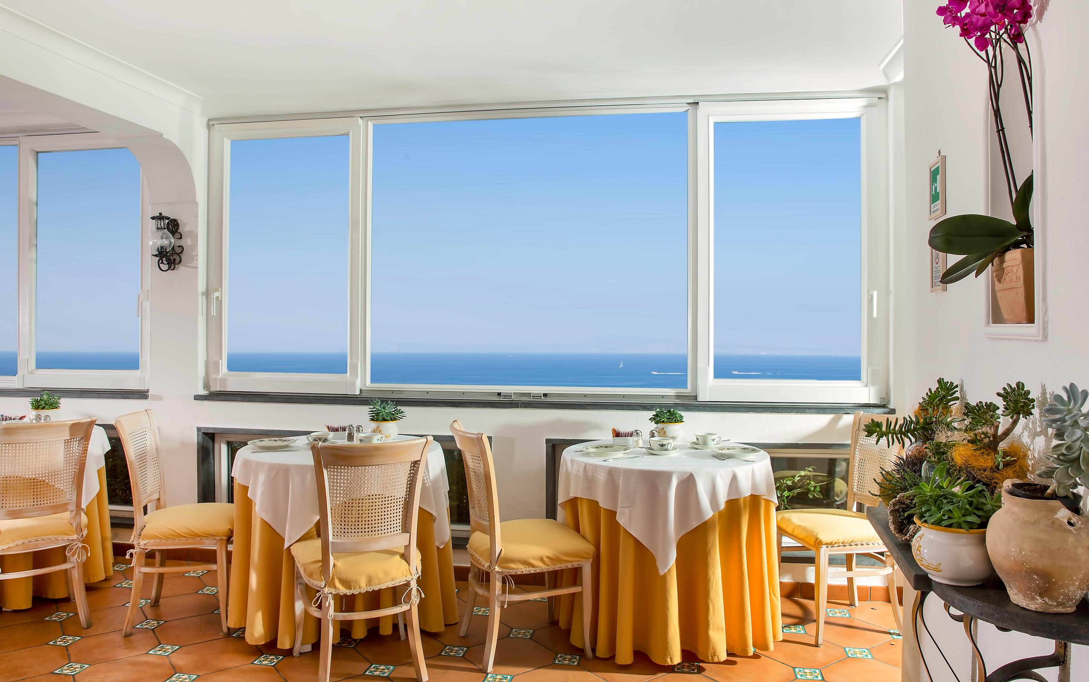 Hotel Villa Garden Sant'Agnello Dış mekan fotoğraf