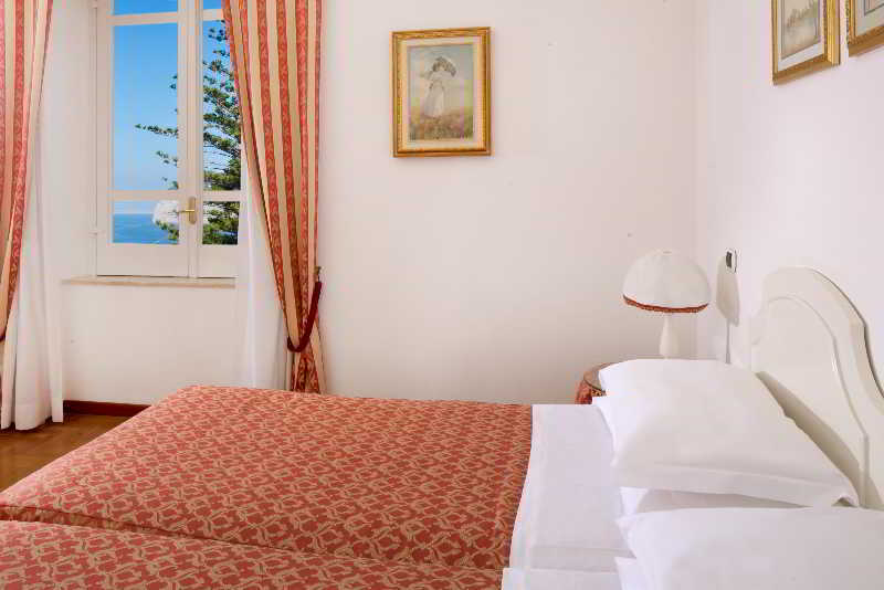 Hotel Villa Garden Sant'Agnello Dış mekan fotoğraf